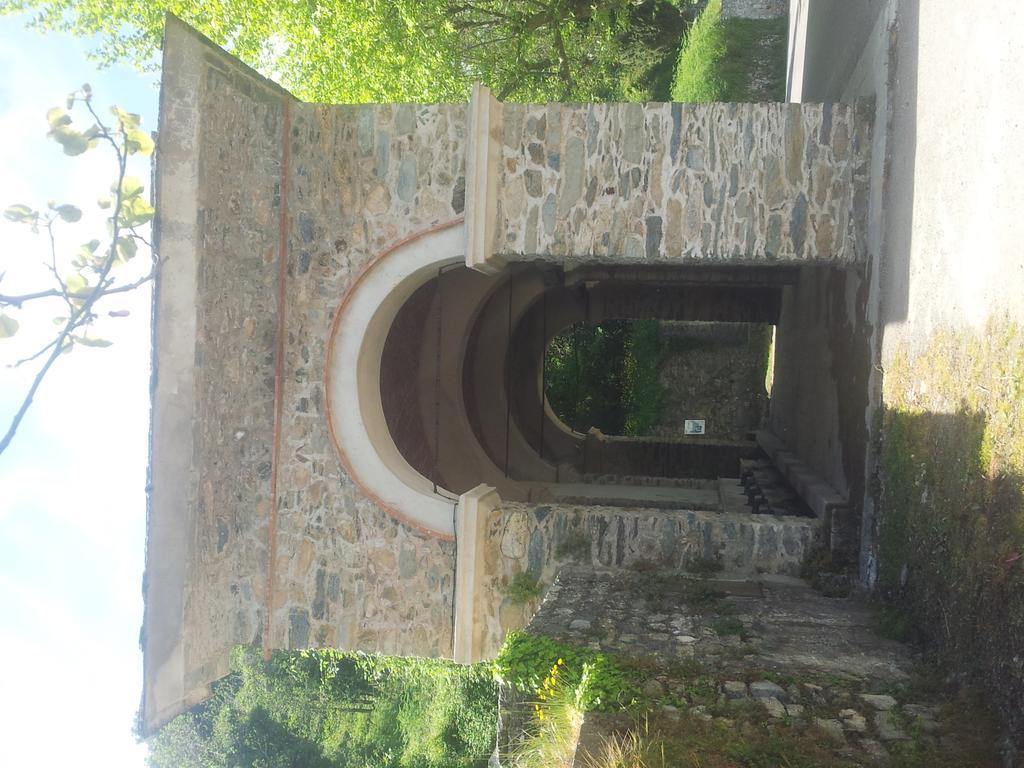 Gite La Fontaine Corse Loreto-di-Casinca ห้อง รูปภาพ