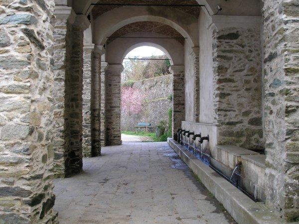 Gite La Fontaine Corse Loreto-di-Casinca ห้อง รูปภาพ