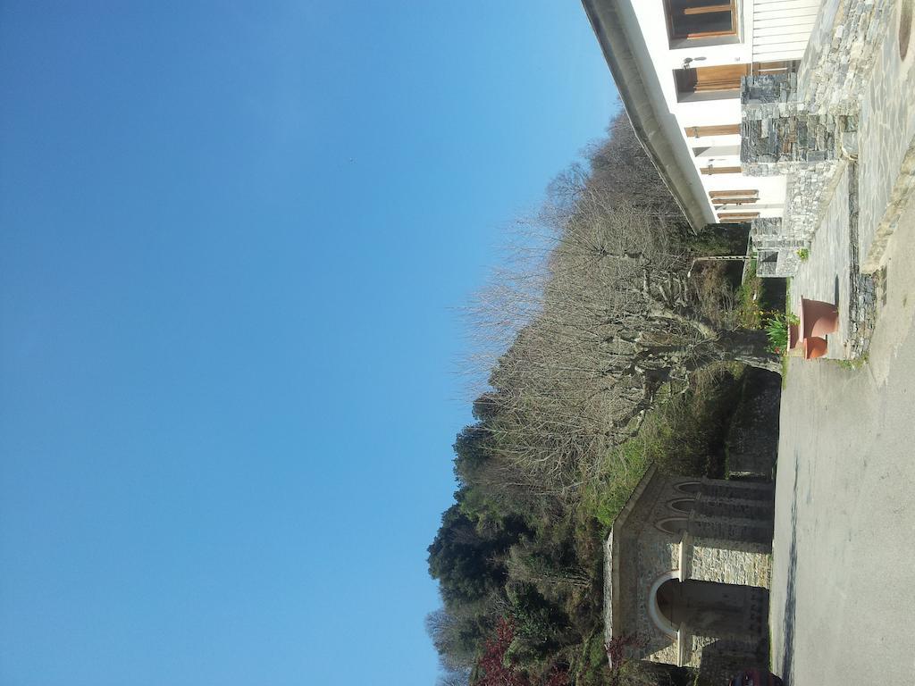 Gite La Fontaine Corse Loreto-di-Casinca ภายนอก รูปภาพ