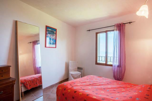 Gite La Fontaine Corse Loreto-di-Casinca ภายนอก รูปภาพ